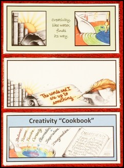 Bookmarks-20%brighter