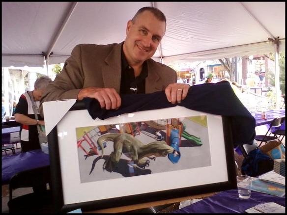 Bill Thomson2-framed