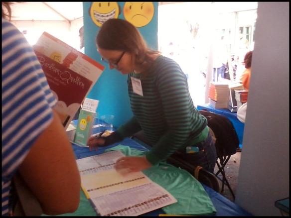 Raina Telgemeier-framed