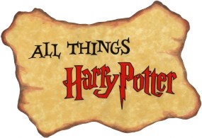 All Things Harry Potter-cleaned up