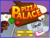 Pizza Palace image