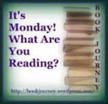 BOOK JOURNEY - It's Monday