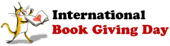 BookGiving - banner