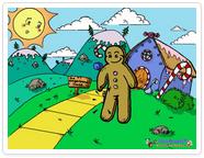 Children's Fun StoryTime