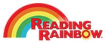 Reading Rainbow app