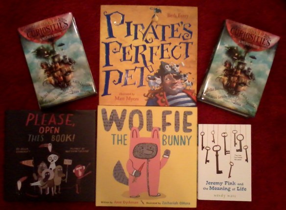 books-i-owned-already