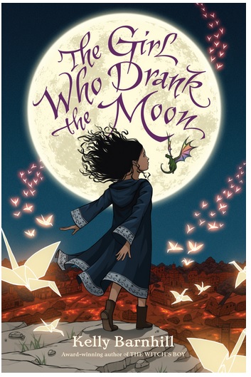 the-girl-who-drank-the-moon-cover